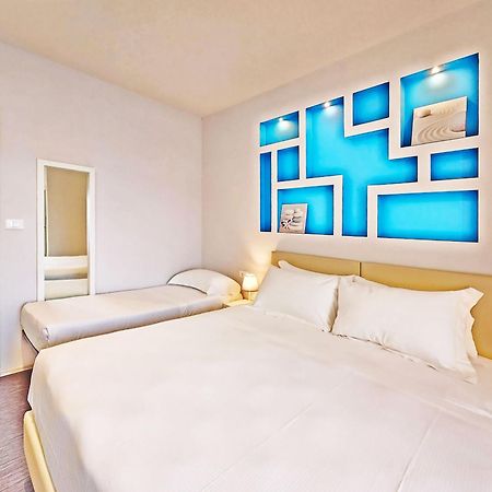 Hotel L'Approdo Porto Azzurro Bagian luar foto