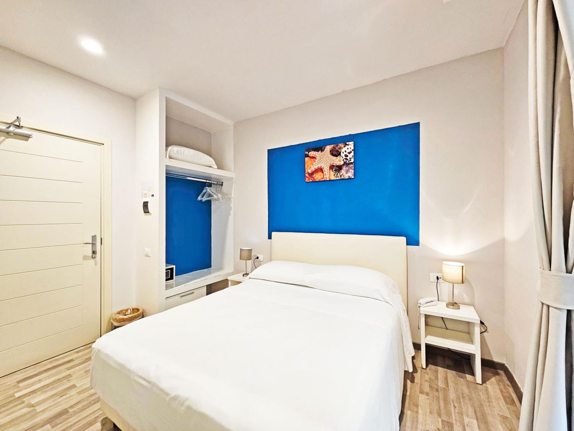 Hotel L'Approdo Porto Azzurro Bagian luar foto