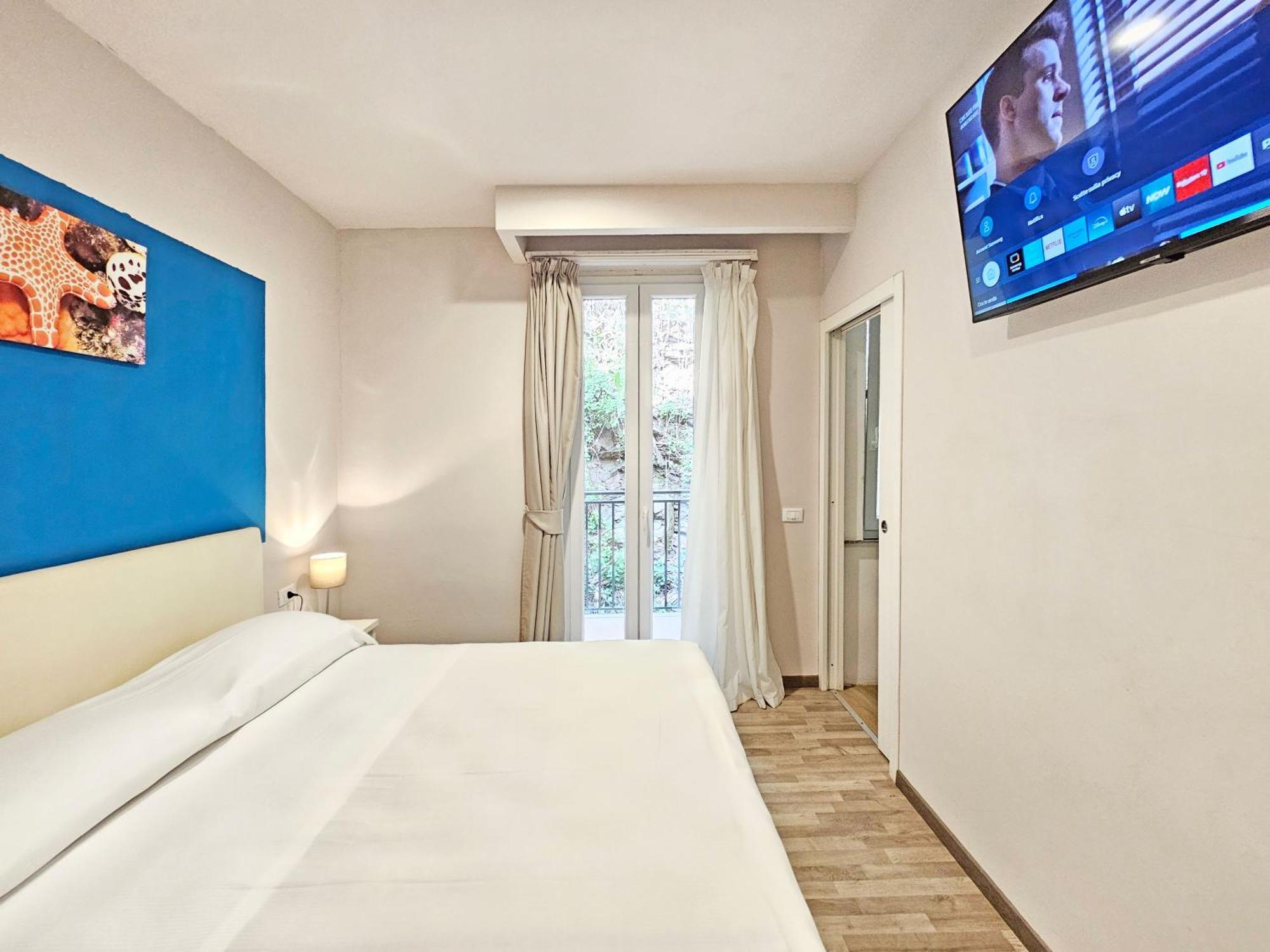 Hotel L'Approdo Porto Azzurro Bagian luar foto