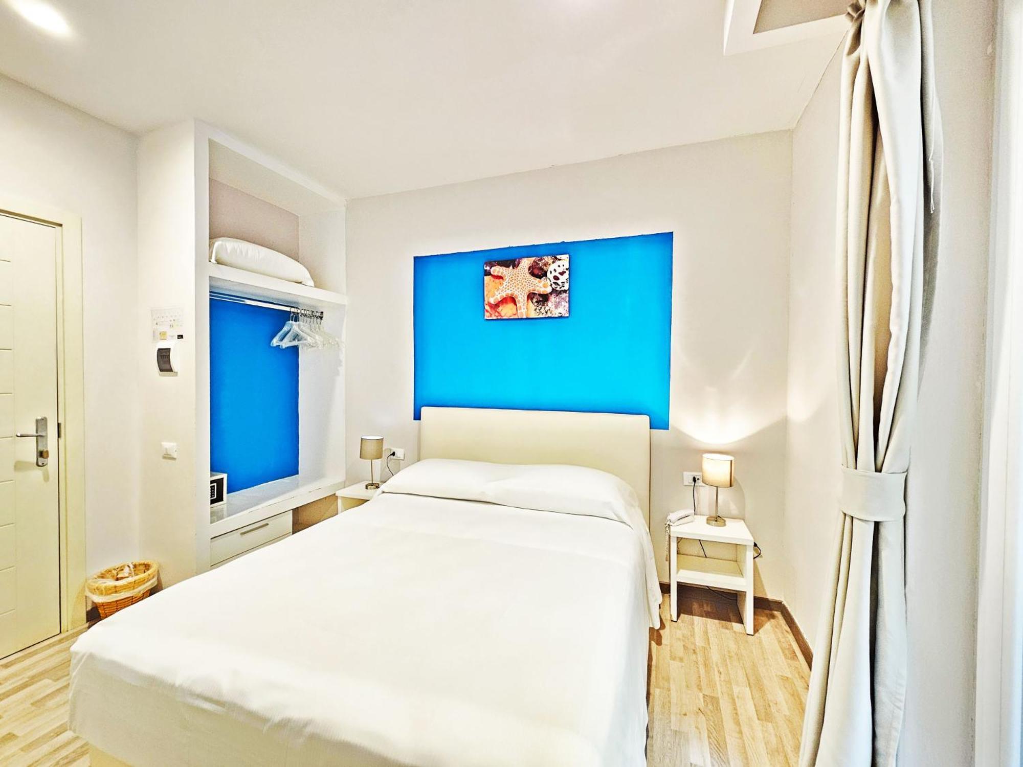 Hotel L'Approdo Porto Azzurro Bagian luar foto