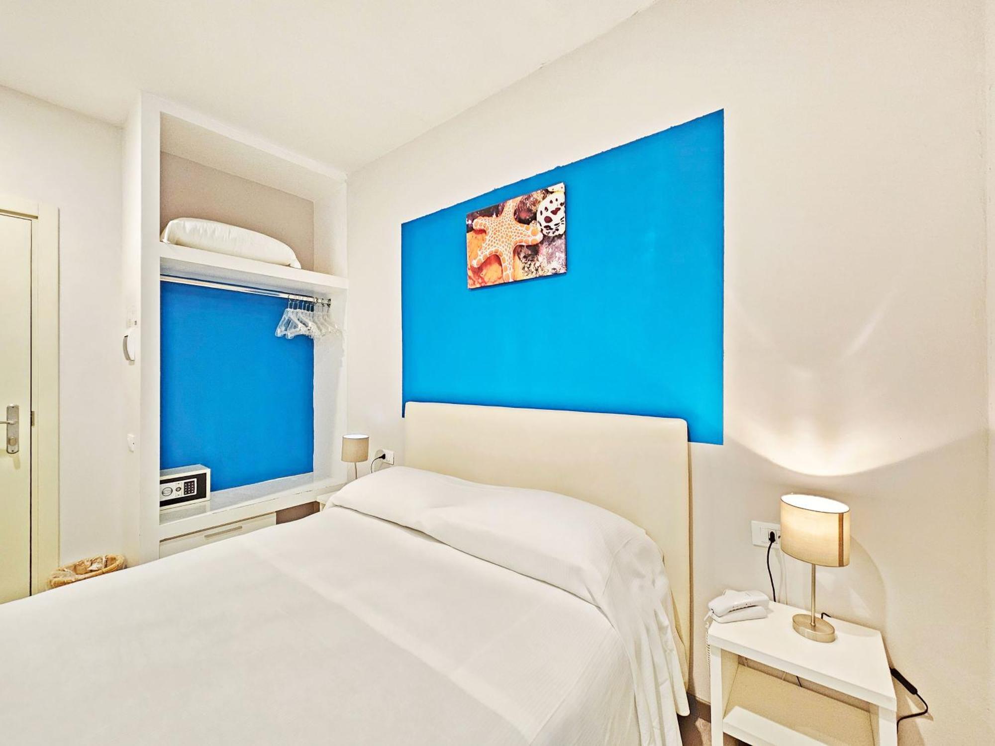 Hotel L'Approdo Porto Azzurro Bagian luar foto