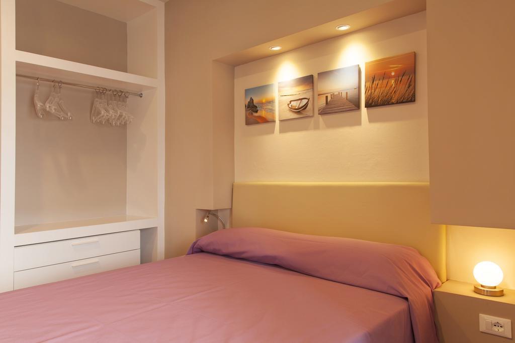 Hotel L'Approdo Porto Azzurro Bagian luar foto